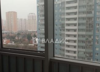 Продается квартира студия, 26.2 м2, Лобня, улица Колычева, 1, ЖК Лобня-Сити