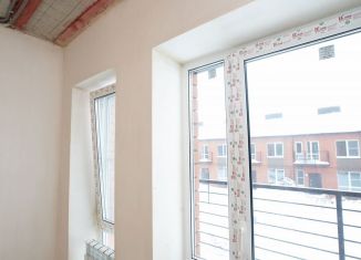 Продается 3-комнатная квартира, 79.8 м2, деревня Володино, Солнечная улица, 3