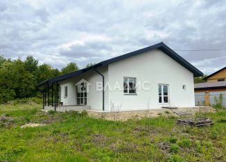 Продается дом, 130.8 м2, Пенза, 2-й Васильковый проезд, 19