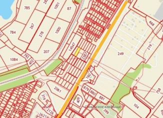 Продам участок, 100 сот., Чистенское сельское поселение, 35Н-804