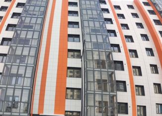 Продается 3-комнатная квартира, 81 м2, рабочий поселок Маркова, жилой комплекс Ботаника, 7, ЖК Ботаника