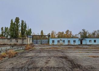 Продажа производства, 2976.8 м2, Ростовская область, Складская улица, 17