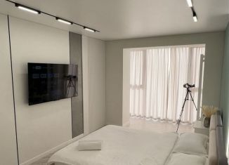 1-ком. квартира на продажу, 43 м2, Краснодар, Конгрессная улица, 27, микрорайон Достояние