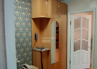 2-ком. квартира на продажу, 41.6 м2, Серов, улица Луначарского, 84