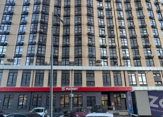 Продажа 2-ком. квартиры, 56 м2, Ростов-на-Дону, Красноармейская улица, 157В/83с2, ЖК Рубин