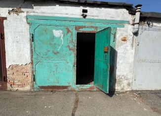 Продаю гараж, 20 м2, Юрга, территория ГСК 25-й квартал, с26