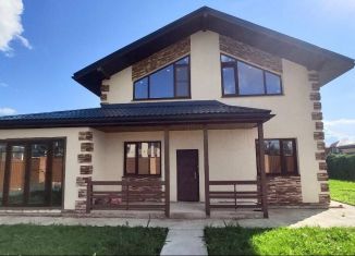 Продаю коттедж, 181.5 м2, деревня Пятница, коттеджный посёлок Истра Вилладж Пятница, 134