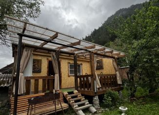 Сдаю дом, 45 м2, Карачаево-Черкесия, улица Ленина, 50