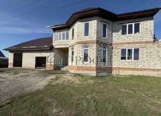 Продается дом, 288 м2, Новый Оскол, Цветочная улица