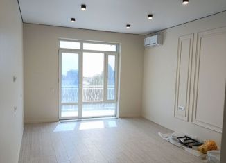 Продам квартиру студию, 21 м2, Сочи, Орбитовская улица, 9, микрорайон Энергетик-Изумруд