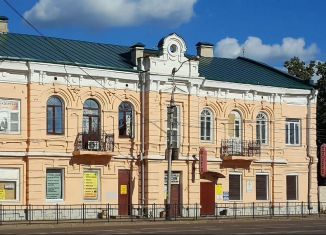 Продается помещение свободного назначения, 141.7 м2, Смоленск, улица Беляева, 8