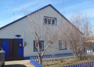 Продажа дома, 69 м2, Бугуруслан, улица Шевченко