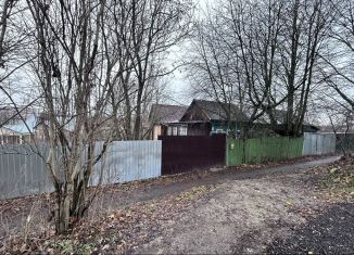 Продам дом, 59 м2, посёлок городского типа Ашукино, улица Серова, 15