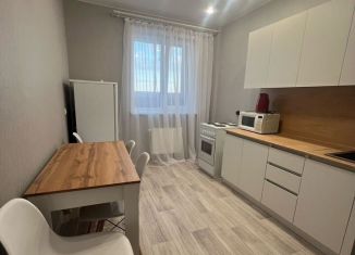 Сдается однокомнатная квартира, 36 м2, Пермь, улица Старцева, 143, ЖК Авиатор