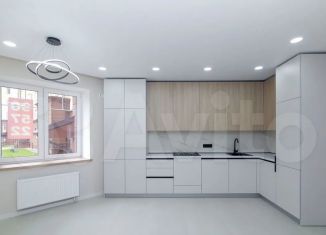 Продажа трехкомнатной квартиры, 93 м2, поселок Невское, Гурьевская улица, 20