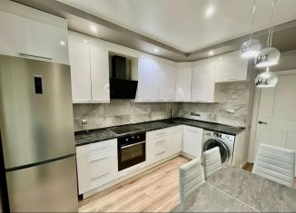 Продаю 1-ком. квартиру, 36 м2, Краснодар, улица Евгении Жигуленко, 9, ЖК Победа