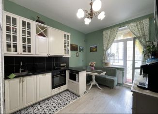 3-комнатная квартира на продажу, 70.9 м2, Мурино, Воронцовский бульвар, 23/11, ЖК Айди Мурино