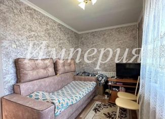 Продам двухкомнатную квартиру, 39.5 м2, Гулькевичи, микрорайон Западный, 8