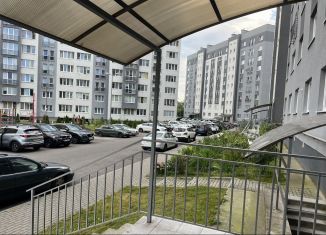 2-комнатная квартира на продажу, 60.1 м2, Калининград, ЖК Инженерный, Инженерная улица, 11