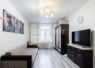 Продам комнату, 20.2 м2, Санкт-Петербург, улица Декабристов, 13, метро Сенная площадь