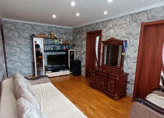 Продажа 4-комнатной квартиры, 70 м2, Шелехов, микрорайон Привокзальный, 8