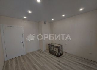 Продажа 1-ком. квартиры, 36.2 м2, Тюмень, Тальниковая улица, 5, ЖК Дебют