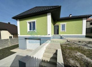 Продам дом, 173.5 м2, село Мысхако, улица имени Дмитрия Ворошилова, 37А