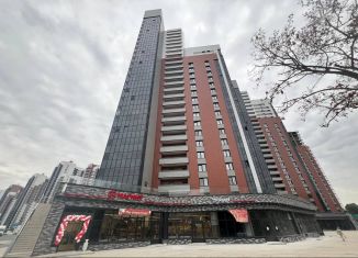 Продается трехкомнатная квартира, 84.4 м2, Воронеж, Донбасская улица, 25к1, ЖК Современник