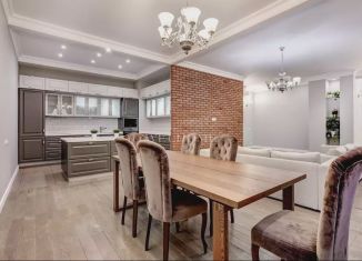 Продам 5-комнатную квартиру, 191.5 м2, Москва, улица Фадеева, 4А, улица Фадеева