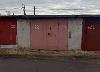 Продается гараж, 21 м2, Санкт-Петербург, Гусарская улица, 24