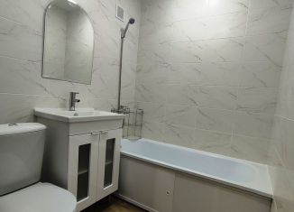 Продажа однокомнатной квартиры, 39 м2, Челябинск, Ленинский район, улица Дзержинского, 99