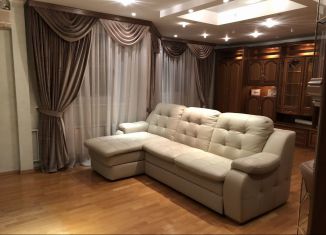 Продажа трехкомнатной квартиры, 108.6 м2, Москва, Старокачаловская улица, 6, ЮЗАО
