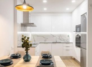 Продажа 2-комнатной квартиры, 41.3 м2, Краснодар, улица имени 40-летия Победы, 137, микрорайон Восточно-Кругликовский