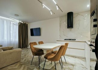 Продается 2-комнатная квартира, 62 м2, Калининград, Интернациональная улица, 18, ЖК Белый Сад