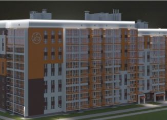 Однокомнатная квартира на продажу, 36 м2, Москва, СВАО, Новгородская улица, 38