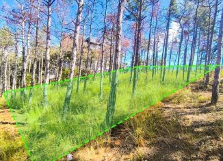 Земельный участок на продажу, 11 сот., поселок Семидворье