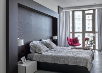 Однокомнатная квартира на продажу, 47 м2, Москва, Октябрьская улица, 91к2, Октябрьская улица