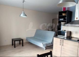 Сдам квартиру студию, 30 м2, Тобольск, 15-й микрорайон, 31