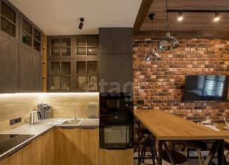 Продаю 1-комнатную квартиру, 49.8 м2, Печоры, Рижская улица, 8