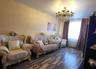 2-ком. квартира на продажу, 54 м2, село Новая Усмань, Квартальная улица, 135