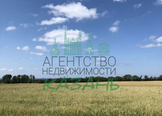 Земельный участок на продажу, 10 сот., деревня Полянка