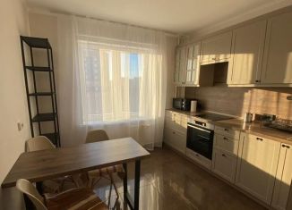 1-комнатная квартира в аренду, 37 м2, посёлок Парголово, улица Николая Рубцова, 9