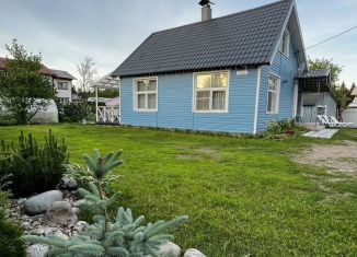 Сдается в аренду дом, 121 м2, Карелия, Полевая улица, 6А