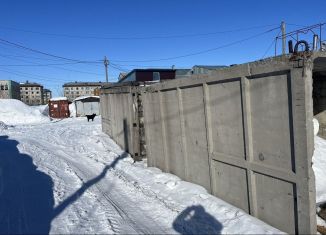 Продаю гараж, 30 м2, Воркута, улица Филатова
