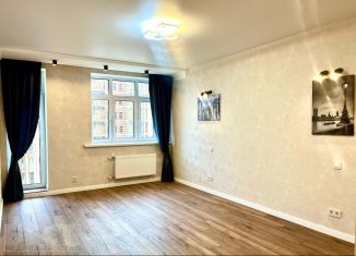 Продаю двухкомнатную квартиру, 56 м2, деревня Ивановское, улица Семёна Гордого, 10