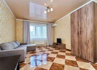 Продаю однокомнатную квартиру, 48 м2, Краснодар, Казбекская улица, 17, ЖК Екатеринодар