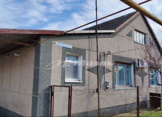 Продам дом, 54 м2, посёлок городского типа Красногвардейское, Красногвардейская улица, 5