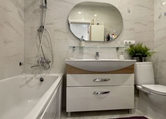 Продаю 2-комнатную квартиру, 48.5 м2, село Чесноковка, Дачная улица, 2