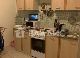 Продам 1-ком. квартиру, 40.2 м2, Щербинка, улица Барышевская Роща, 24