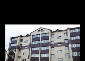 Продается однокомнатная квартира, 35 м2, Коми, улица Домны Каликовой